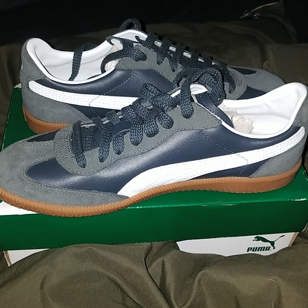 Puma Super Liga OG Retro